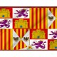 Catholic Kings of Spain 1492 Flag for Indoor & Outdoor Use - Imagine 2