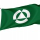 Chokai, Akita 1968-2005 Flag for Indoor & Outdoor Use - Imagine 1