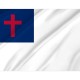 Christian Flag for Indoor & Outdoor Use - Imagine 2
