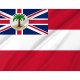 Cook Islands Federation 1893-1901 Flag for Indoor & Outdoor Use - Imagine 2