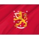 Flag of Finland 1918, Patriotic Flags, Unique Design Print, Flags for Indoor & Outdoor Use - Imagine 2