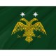 Flag of Dell esercito di Giovanni III Vatatze, Patriotic Flags, Unique Design Print, Flags for Indoor & Outdoor Use - Imagine 2