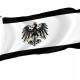 Kingdom of Prussia 1892-1918 Flag for Indoor & Outdoor Use - Imagine 1