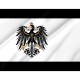 Kingdom of Prussia 1892-1918 Flag for Indoor & Outdoor Use - Imagine 2