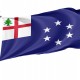 New England 1988 Flag for Indoor & Outdoor Use - Imagine 1