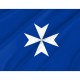 Republic of Amalfi Flag for Indoor & Outdoor Use - Imagine 2