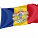 Romanian Army-1921 Flag for Indoor & Outdoor Use - Imagine 1