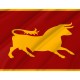Caesar's Legion Flag for Indoor & Outdoor Use - Imagine 2