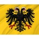 Holy Roman Emperor Flag for Indoor & Outdoor Use - Imagine 2