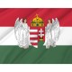Hungary between 12 January 1896 to 6 November 1915 Flag for Indoor & Outdoor Use - Imagine 2