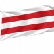 Raiatea Flag for Indoor & Outdoor Use - Imagine 1