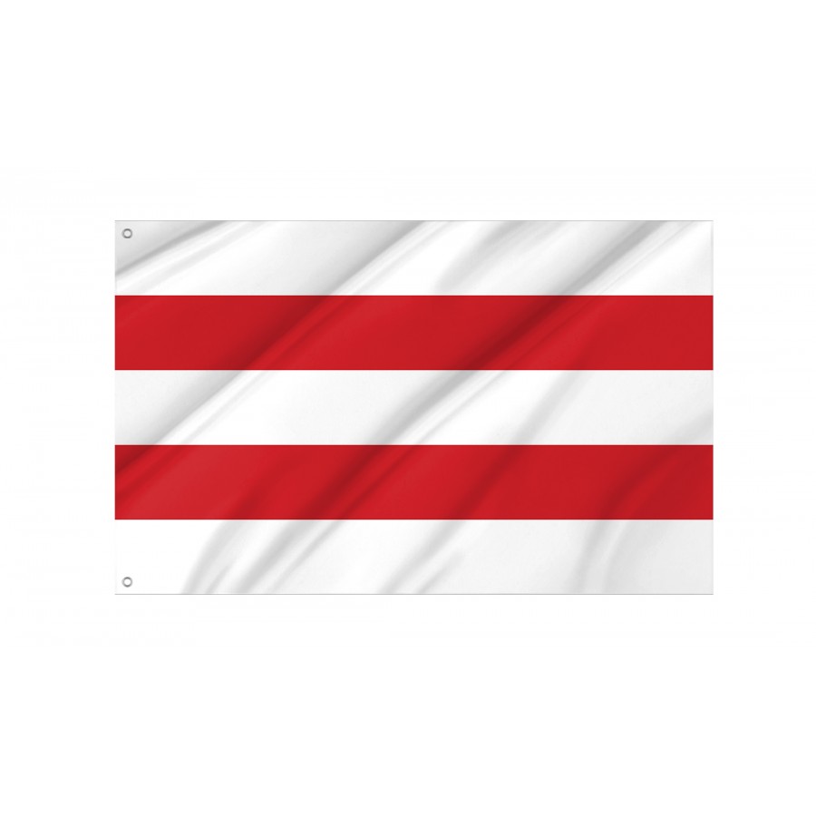 Flag Of Kingdom Of Raiatea From 1847 To 1880, Patriotic Flags, Flags For Indoor & Outdoor Use - High Quality Historical Flags for Indoor and Outdoor Use