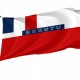 Kingdom of Rurutu 1889-1900 Flag for Indoor & Outdoor Use - Imagine 1