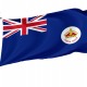 Newfoundland 1870-1904 Flag for Indoor & Outdoor Use - Imagine 1
