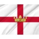 Newfoundland Colony 1862-1870 Flag for Indoor & Outdoor Use - Imagine 2