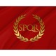 Flag of Roman Empire, Unique Design Print, Flags for Indoor & Outdoor Use - Imagine 2