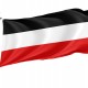 German Empire Flag for Indoor & Outdoor Use - Imagine 1