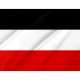 German Empire Flag for Indoor & Outdoor Use - Imagine 2