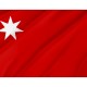 Kingdom of Tahiti 1822-1829 Flag for Indoor & Outdoor Use - Imagine 2