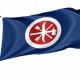 Choctaw Brigade Flag for Indoor & Outdoor Use - Imagine 1