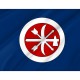 Choctaw Brigade Flag for Indoor & Outdoor Use - Imagine 2