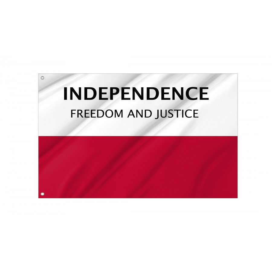 Fredonian Rebellion Flag Of 1826, Patriotic Flags, Unique Design Print, Flags For Indoor & Outdoor Use - High Quality Historical Flags for Indoor and Outdoor Use