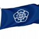 Government of South Korea 1988-2016 Flag for Indoor & Outdoor Use - Imagine 1
