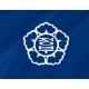 Government of South Korea 1988-2016 Flag for Indoor & Outdoor Use - Imagine 2
