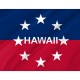 Governor of Hawaii since 1959 Flag for Indoor & Outdoor Use - Imagine 2