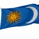 Historical Flag of Székely Land for Indoor & Outdoor Use - Imagine 1