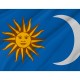 Historical Flag of Székely Land for Indoor & Outdoor Use - Imagine 2