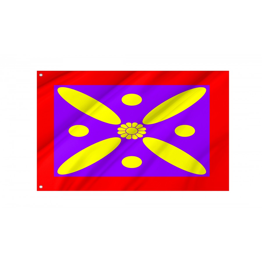 Flag Of Kaviani, Patriotic Flags, Unique Design Print, Flags For Indoor & Outdoor Use - High Quality Historical Flags for Indoor and Outdoor Use
