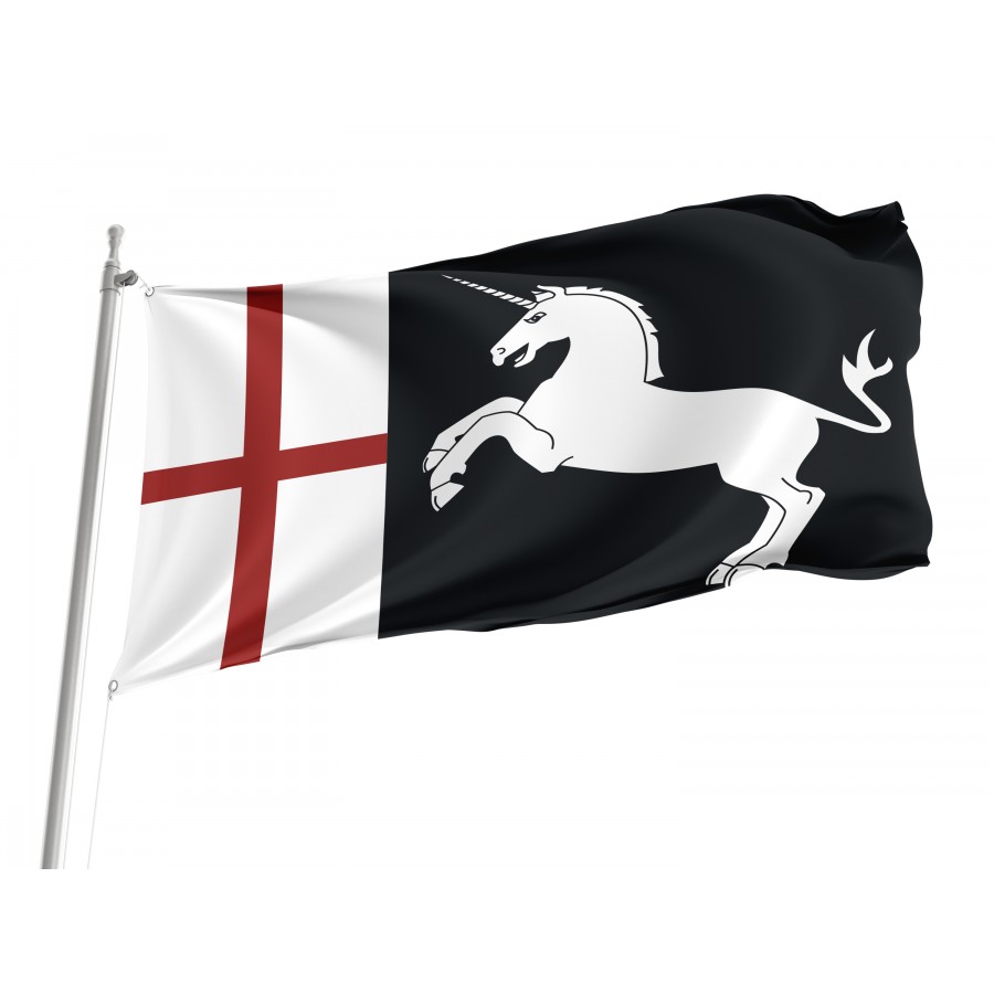 Flag Of King David The Builder, Patriotic Flags, Unique Design Print, Flags For Indoor & Outdoor Use - High Quality Historical Flags for Indoor and Outdoor Use