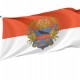 Kingdom of Galicia and Lodomeria Flag for Indoor & Outdoor Use - Imagine 1