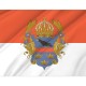 Kingdom of Galicia and Lodomeria Flag for Indoor & Outdoor Use - Imagine 2
