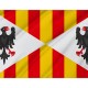 Kingdom of Sicily Flag for Indoor & Outdoor Use - Imagine 2