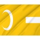 Mameluke Flag for Indoor & Outdoor Use - Imagine 2