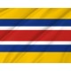 Mengjiang Flag for Indoor & Outdoor Use - Imagine 2