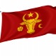 Moldavia Flag for Indoor & Outdoor Use - Imagine 1