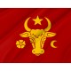 Moldavia Flag for Indoor & Outdoor Use - Imagine 2