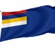 Mongol United Autonomous Government 1937-1939 Flag for Indoor & Outdoor Use - Imagine 1