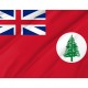 Norfolk Islanders of Pitcairn descent Flag for Indoor & Outdoor Use - Imagine 2