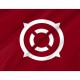 Noshiro, Akita 1948-2006 Flag for Indoor & Outdoor Use - Imagine 2