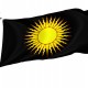 Parthian Empire Flag for Indoor & Outdoor Use - Imagine 1