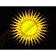 Parthian Empire Flag for Indoor & Outdoor Use - Imagine 2