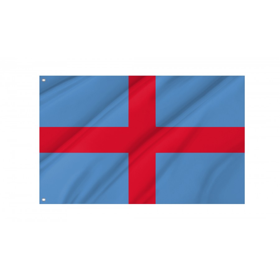 Flag Of Principality Of Mingrelia, Portolan 1559, Flags For Indoor & Outdoor Use - High Quality Historical Flags for Indoor and Outdoor Use