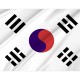 Provisional Government of the Republic of Korea Flag for Indoor & Outdoor Use - Imagine 2