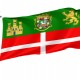 Puerto Rico in 1511 Flag for Indoor & Outdoor Use - Imagine 1