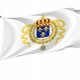 Royal Standard of King Louis XIV Flag for Indoor & Outdoor Use - Imagine 1