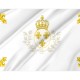 Royaume de France 1814-1830 Flag for Indoor & Outdoor Use - Imagine 2